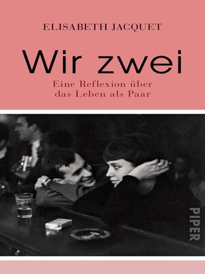 cover image of Wir zwei